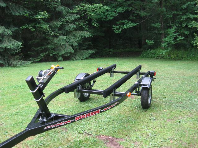 Dodge Ram 1500 1996 photo 1