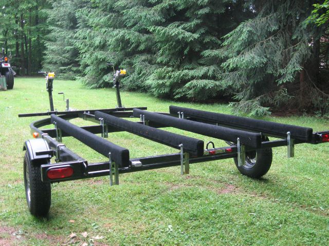 Dodge Ram 1500 1996 photo 3