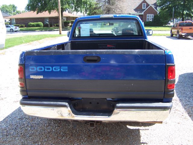 Dodge Ram 1500 1996 photo 1