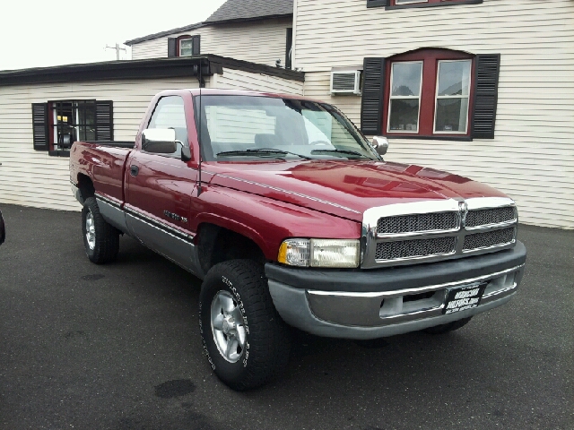 Dodge Ram 1500 1996 photo 2