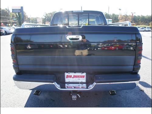 Dodge Ram 1500 5 Door Turbo Unspecified