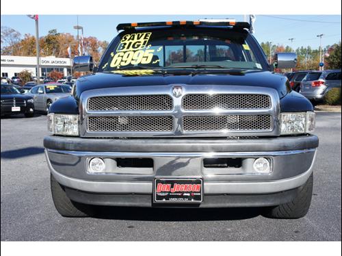 Dodge Ram 1500 1996 photo 2