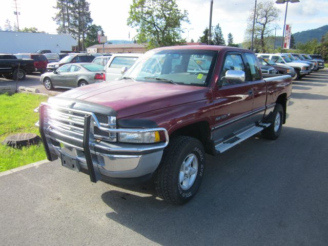 Dodge Ram 1500 1996 photo 1