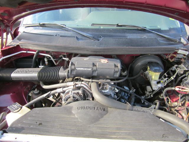 Dodge Ram 1500 1996 photo 3