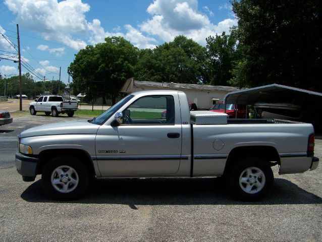 Dodge Ram 1500 Clk43 Pickup Truck