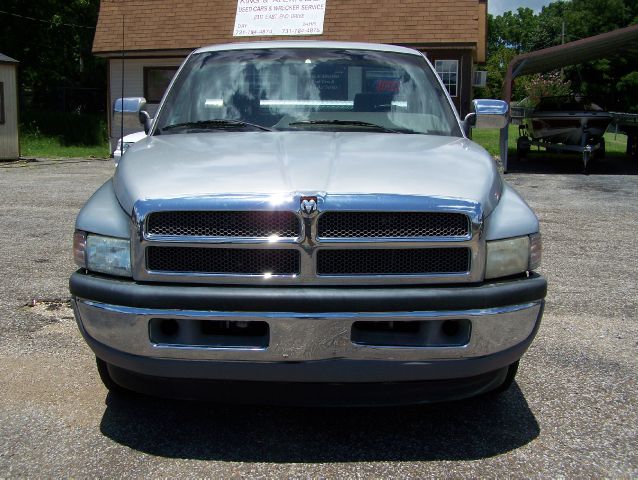 Dodge Ram 1500 1996 photo 2