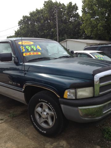 Dodge Ram 1500 Unknown Pickup Truck
