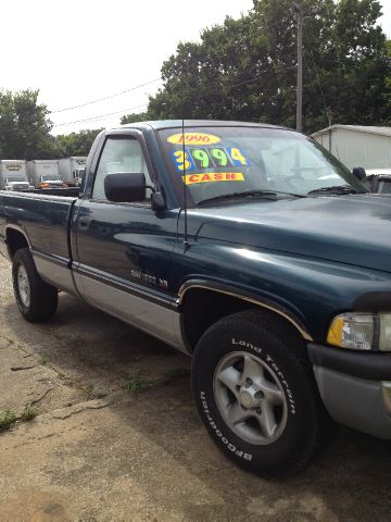 Dodge Ram 1500 1996 photo 1