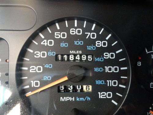 Dodge Ram 1500 1996 photo 2