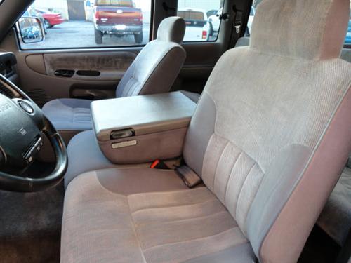 Dodge Ram 1500 1996 photo 3