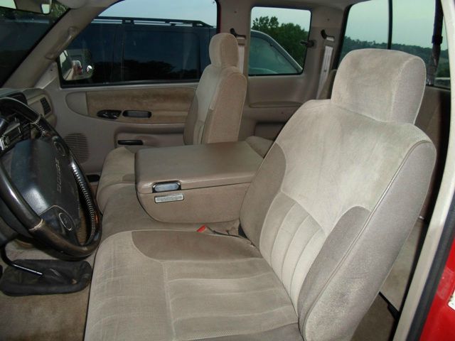Dodge Ram 1500 1996 photo 1