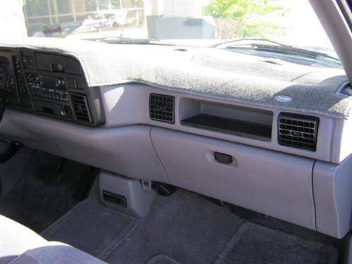 Dodge Ram 1500 1996 photo 1