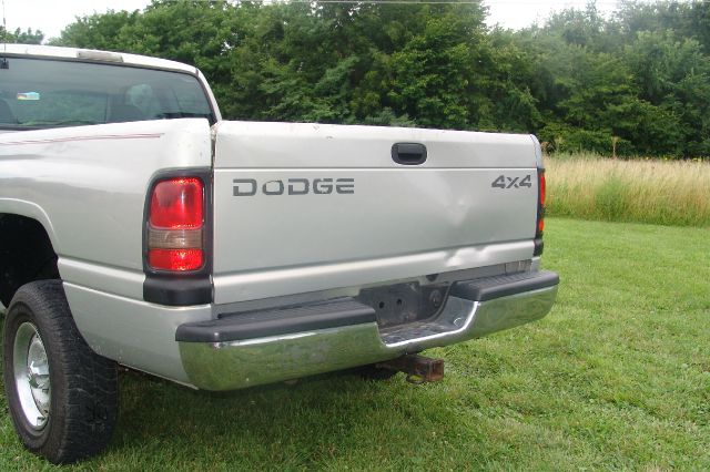 Dodge Ram 1500 Unknown Pickup Truck
