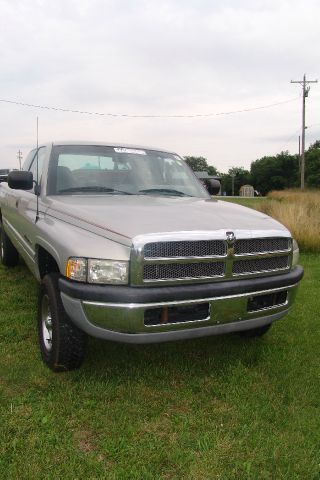Dodge Ram 1500 1996 photo 2