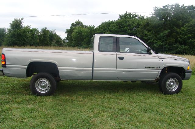 Dodge Ram 1500 1996 photo 3