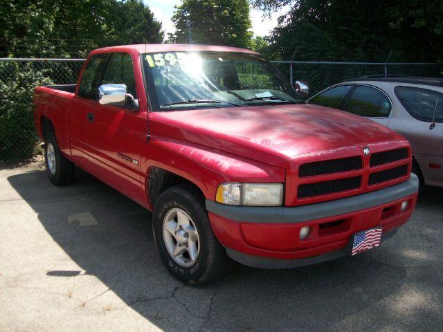 Dodge Ram 1500 1996 photo 1