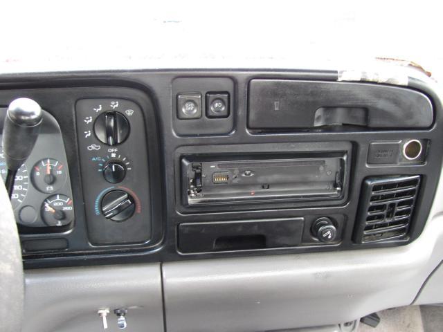 Dodge Ram 1500 1996 photo 12