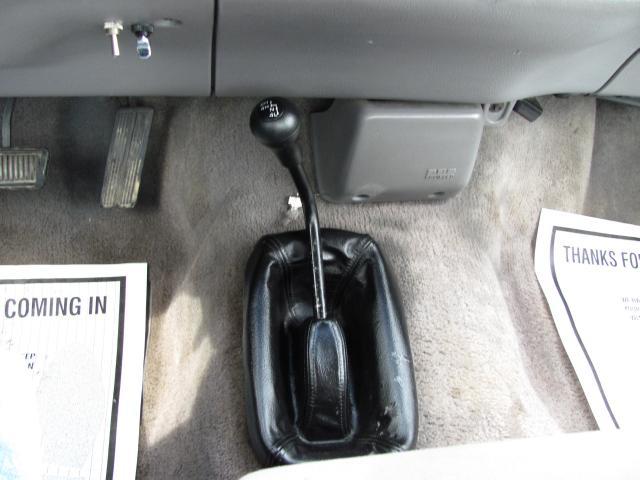 Dodge Ram 1500 1996 photo 5