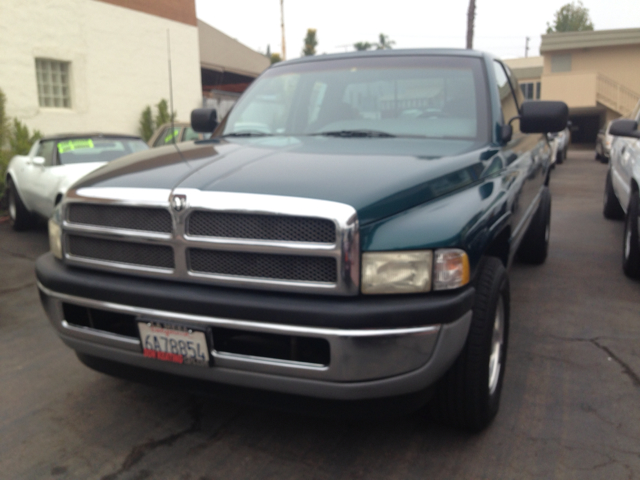 Dodge Ram 1500 1996 photo 1