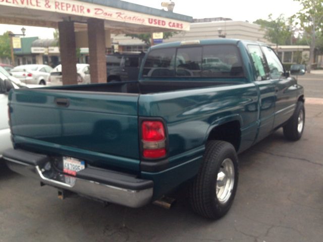 Dodge Ram 1500 1996 photo 3