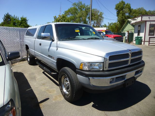 Dodge Ram 1500 1996 photo 1