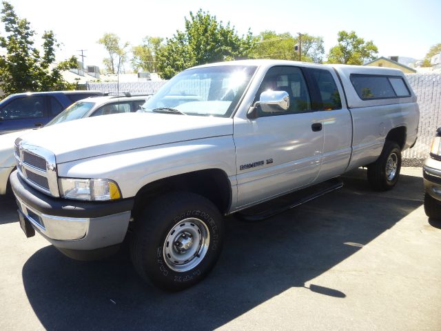 Dodge Ram 1500 1996 photo 2