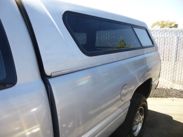 Dodge Ram 1500 1996 photo 3