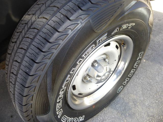 Dodge Ram 1500 1996 photo 4