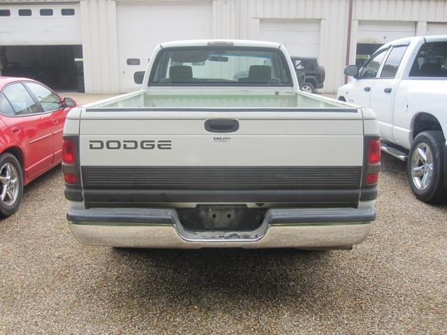 Dodge Ram 1500 SL1 Pickup Truck