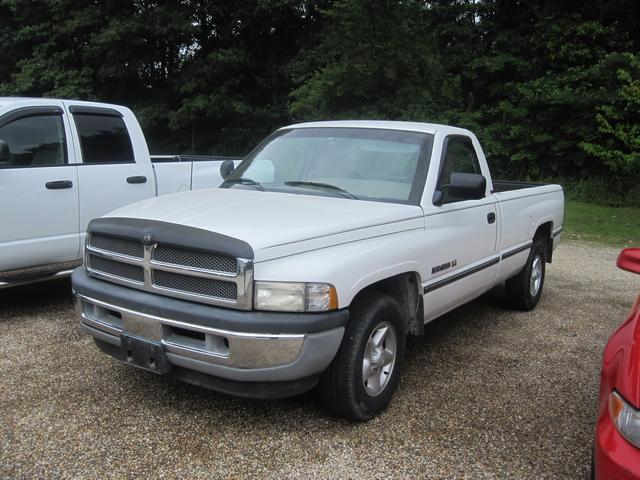 Dodge Ram 1500 1996 photo 1