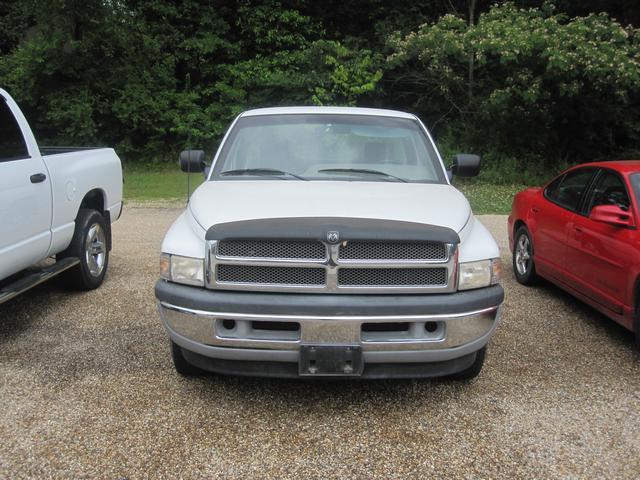 Dodge Ram 1500 1996 photo 3