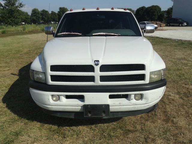 Dodge Ram 1500 1996 photo 1