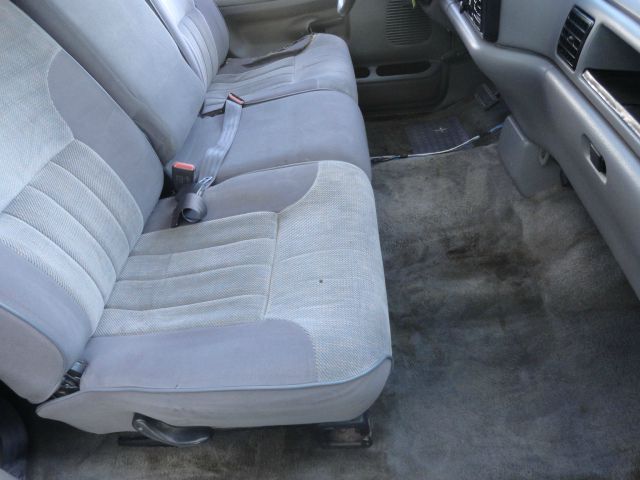 Dodge Ram 1500 1996 photo 4