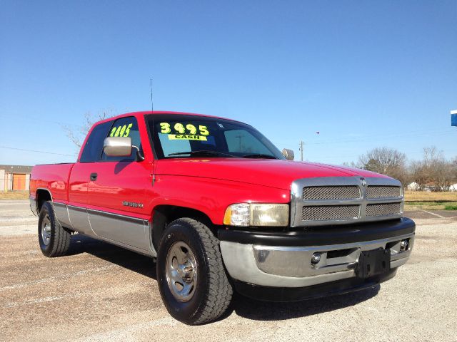 Dodge Ram 1500 1996 photo 2