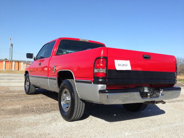 Dodge Ram 1500 1996 photo 3