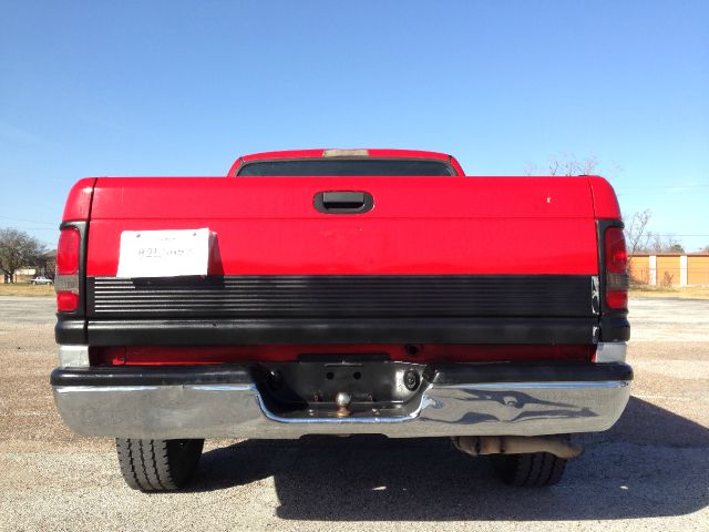 Dodge Ram 1500 1996 photo 4