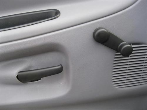 Dodge Ram 1500 1997 photo 3