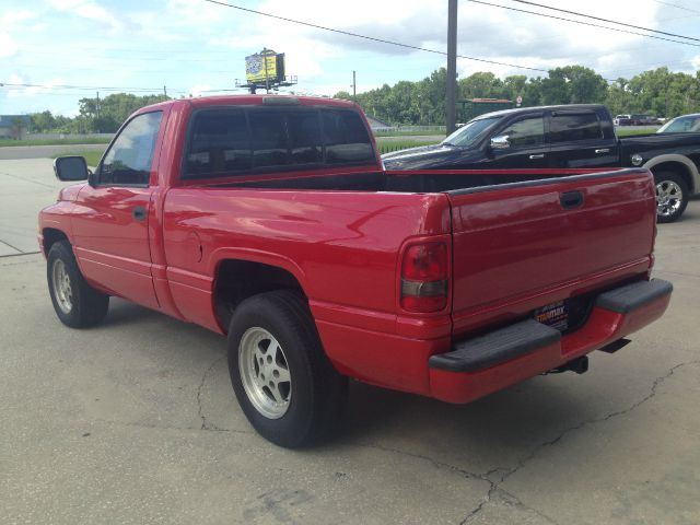 Dodge Ram 1500 Clk43 Pickup Truck