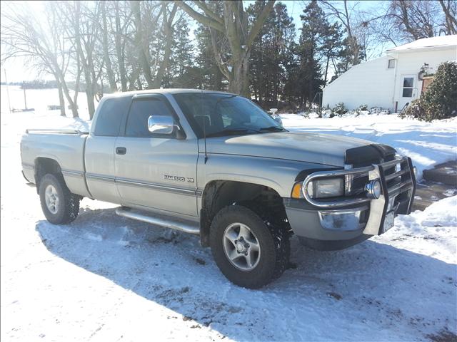 Dodge Ram 1500 1997 photo 1