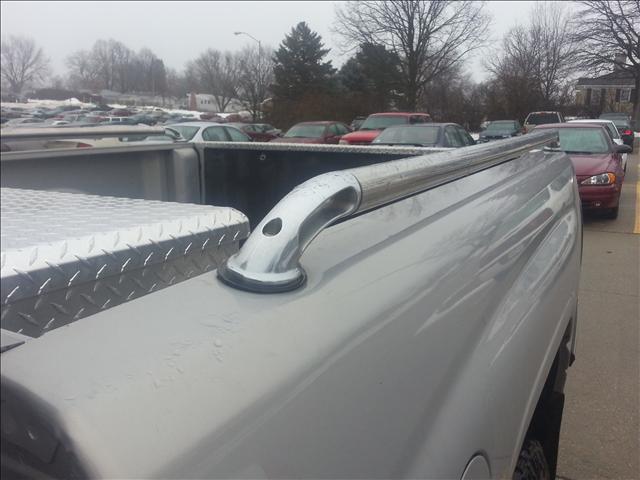 Dodge Ram 1500 1997 photo 4