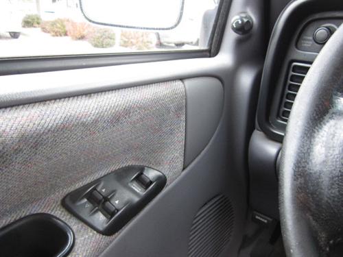 Dodge Ram 1500 1997 photo 3