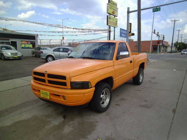 Dodge Ram 1500 1997 photo 2