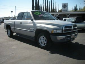 Dodge Ram 1500 1997 photo 1