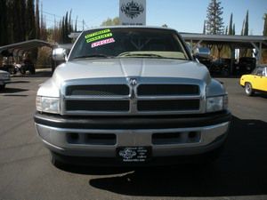 Dodge Ram 1500 1997 photo 2