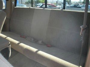 Dodge Ram 1500 1997 photo 3