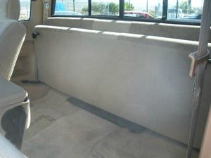 Dodge Ram 1500 1997 photo 4