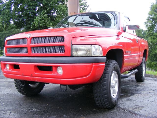 Dodge Ram 1500 C10 Pickup Pickup Truck