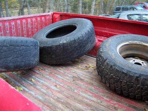 Dodge Ram 1500 Unknown Unspecified