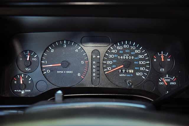 Dodge Ram 1500 UP S 5DR AWD Pickup Truck