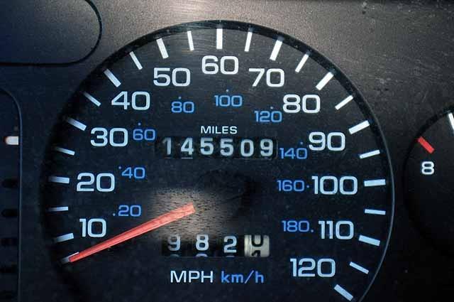 Dodge Ram 1500 1997 photo 1